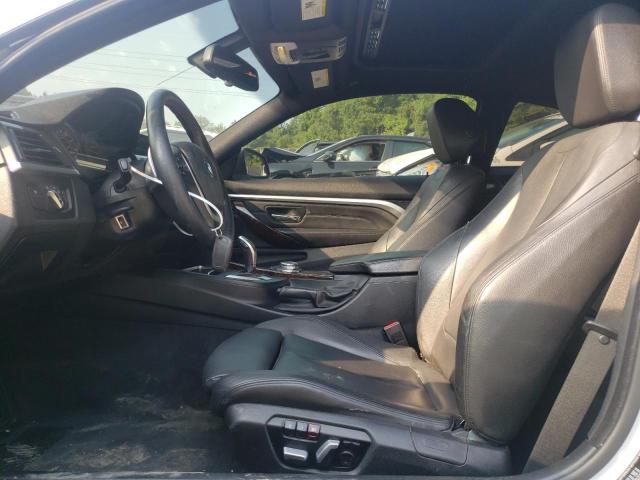 Photo 7 from auction – 2016 BMW 428 XI with VIN WBA3N9C52GK248658