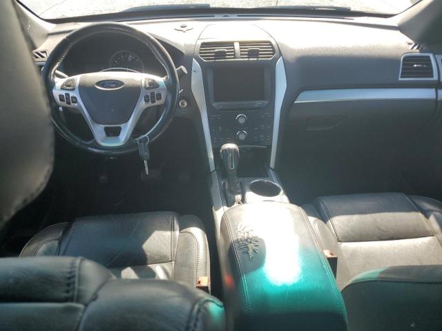 Photo 8 from auction – 2013 FORD EXPLORER X with VIN 1FM5K8D80DGB59060