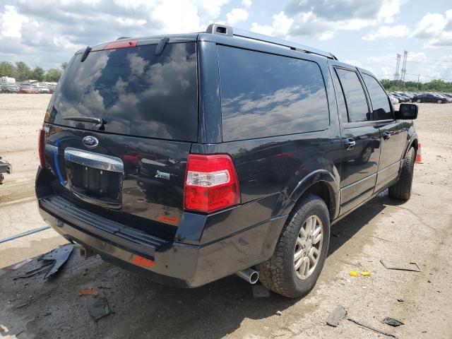 Photo 3 from auction – 2014 FORD EXPEDITION with VIN 1FMJK2A5XEEF47674