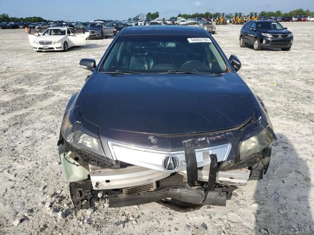 Фото 5 с аукциона – 2014 ACURA TL TECH с VIN 19UUA8F5XEA007461