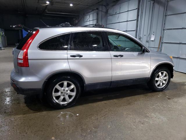 Photo 3 from auction – 2007 HONDA CR-V EX with VIN JHLRE48587C092437