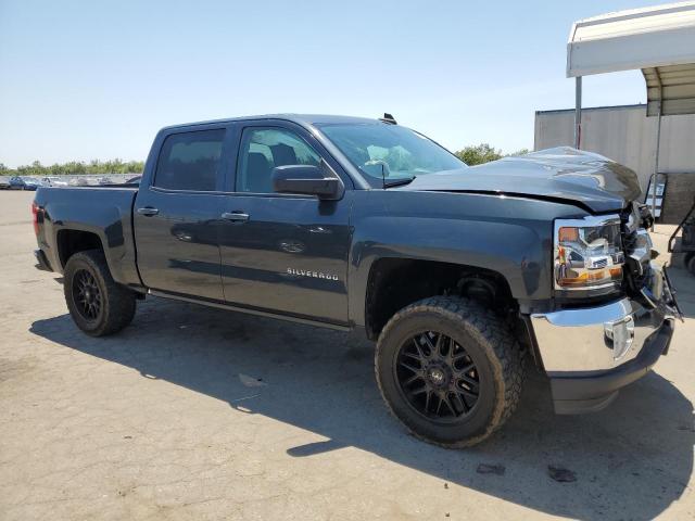 Photo 4 from auction – 2017 CHEVROLET SILVERADO with VIN 3GCPCREC8HG209328