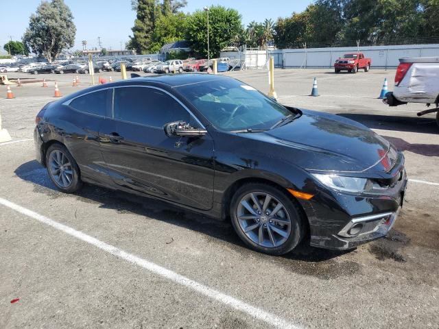 Photo 4 from auction – 2019 HONDA CIVIC EX with VIN 2HGFC3B36KH354955