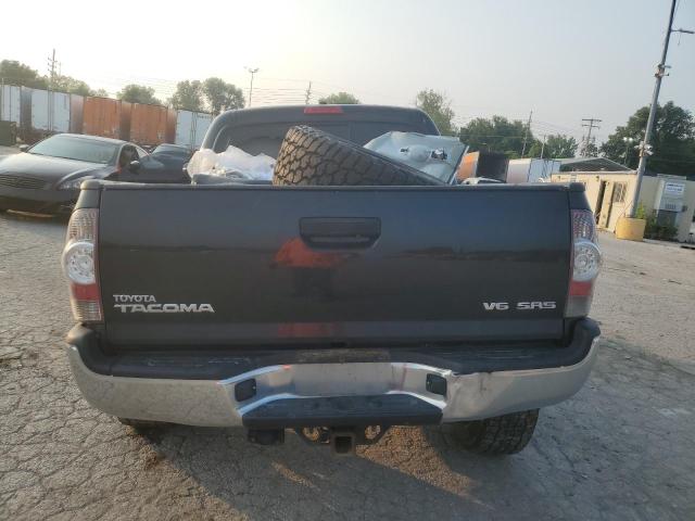 Photo 6 from auction – 2010 TOYOTA TACOMA DOU with VIN 3TMLU4EN8AM041665
