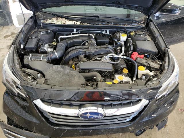 Photo 11 from auction – 2022 SUBARU LEGACY LIM with VIN 4S3BWAN67N3022724
