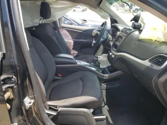 Photo 7 from auction – 2018 DODGE JOURNEY SE with VIN 3C4PDCAB7JT511276