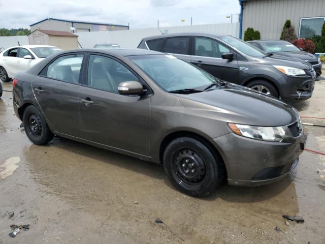 Photo 4 from auction – 2010 KIA FORTE EX with VIN KNAFU4A2XA5809593