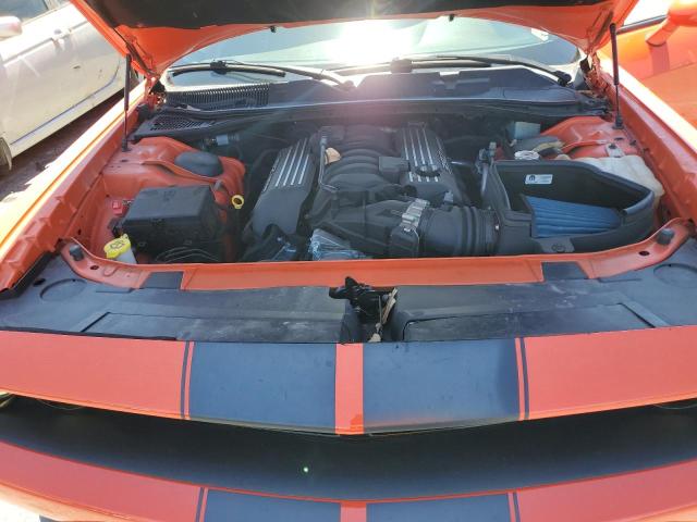 Photo 11 from auction – 2016 DODGE CHALLENGER with VIN 2C3CDZDJ4GH314995