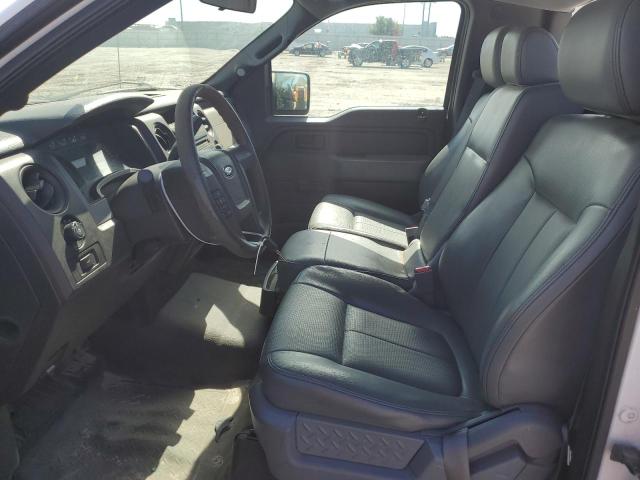 صورة رقم 7 من المزاد - 2013 FORD F150 مع VIN 1FTMF1CM9DKF27873
