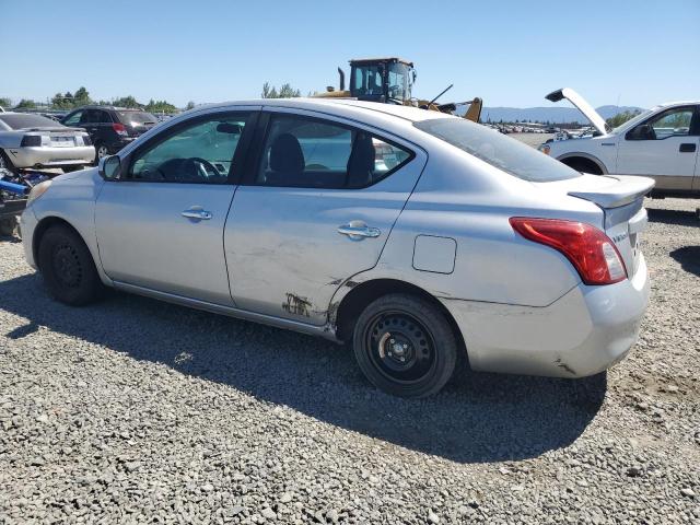 Photo 2 from auction – 2014 NISSAN VERSA S with VIN 3N1CN7AP9EL876680