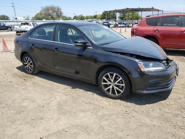Photo 4 from auction – 2017 VOLKSWAGEN JETTA SE with VIN 3VWDB7AJ6HM348743