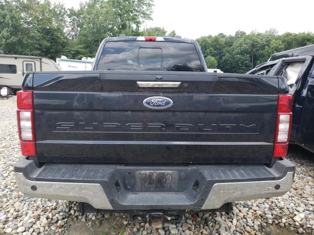 Photo 6 from auction – 2022 FORD F250 SUPER with VIN 1FT8W2BT7NEF95010