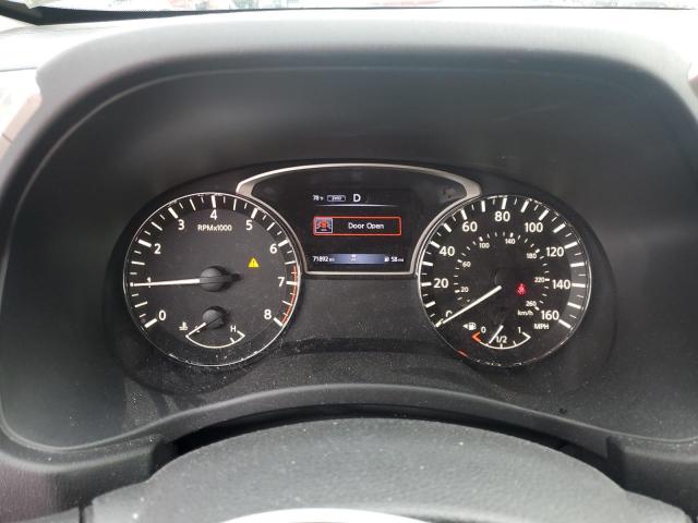 Photo 9 from auction – 2018 NISSAN PATHFINDER with VIN 5N1DR2MM8JC632093