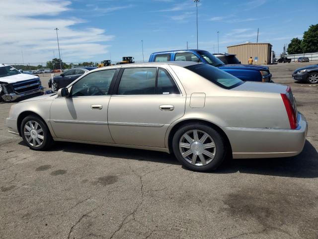Photo 2 from auction – 2008 CADILLAC DTS with VIN 1G6KD57Y68U181358