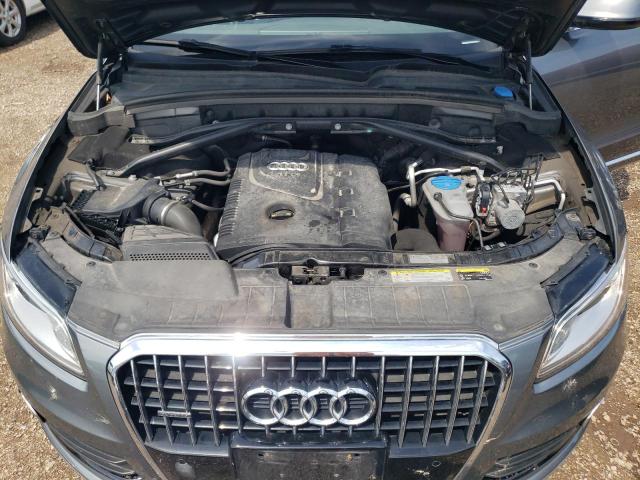 Zdjęcie 11 z aukcji – 2015 AUDI Q5 PREMIUM z VIN WA1LFAFP5FA118435