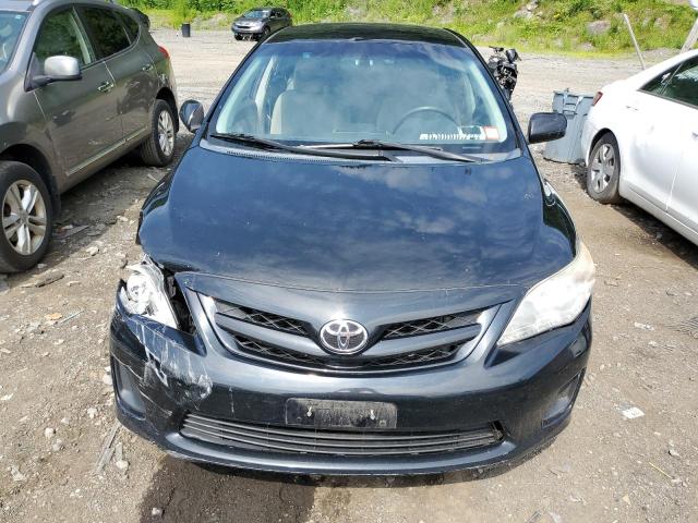 Photo 5 from auction – 2012 TOYOTA COROLLA BA with VIN 2T1BU4EEXCC775165
