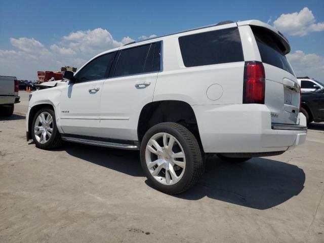 Photo 2 from auction – 2017 CHEVROLET TAHOE C150 with VIN 1GNSCCKC8HR230070