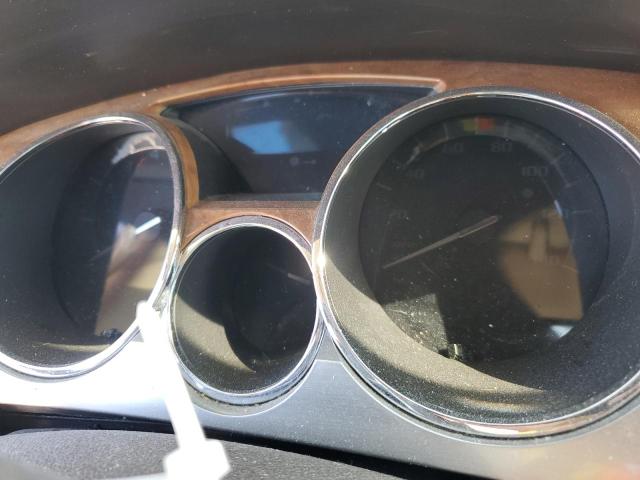 Photo 9 from auction – 2009 BUICK ENCLAVE CX with VIN 5GAEV23D89J191256