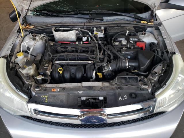 Photo 11 from auction – 2008 FORD FOCUS SE with VIN 1FAHP35N18W267019