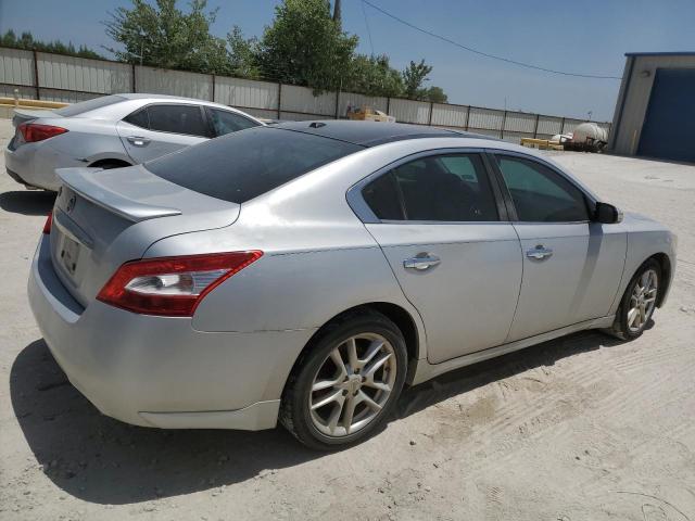 Photo 3 from auction – 2010 NISSAN MAXIMA S with VIN 1N4AA5AP1AC821107