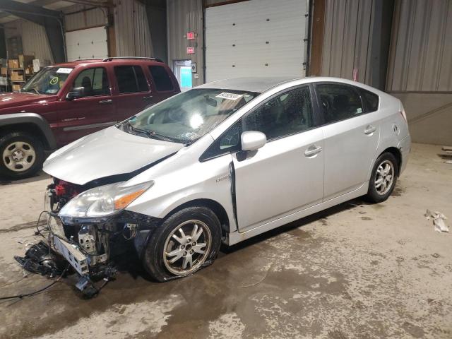 TOYOTA PRIUS 2010 with VIN JTDKN3DU0A5218422 - Photo from auction