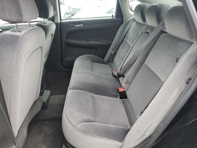 Photo 10 from auction – 2008 CHEVROLET IMPALA LT with VIN 2G1WT58KX81331648