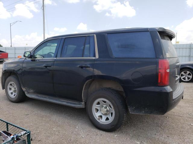 Photo 2 from auction – 2015 CHEVROLET TAHOE SPEC with VIN 1GNSK3KC1FR304963