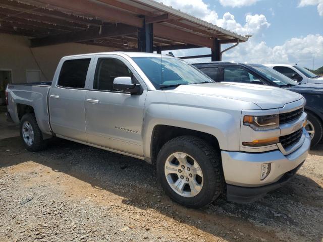 Photo 4 from auction – 2017 CHEVROLET SILVERADO with VIN 3GCUKREC9HG466360