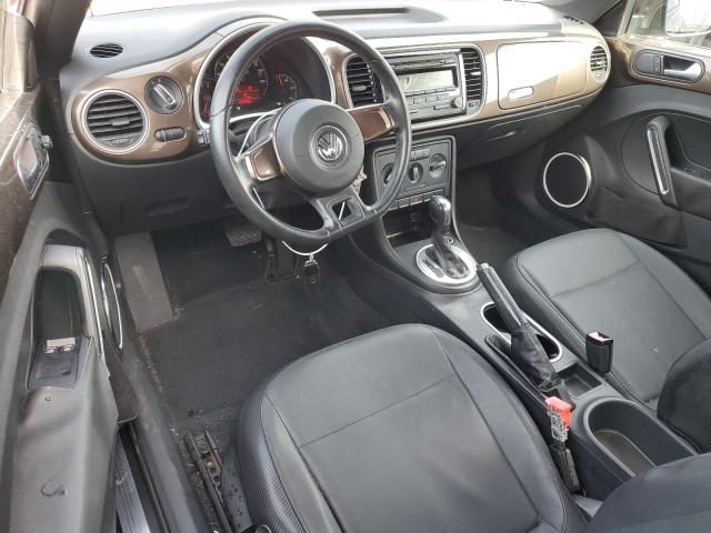 Photo 8 from auction – 2012 VOLKSWAGEN BEETLE with VIN 3VWJP7ATXCM628373
