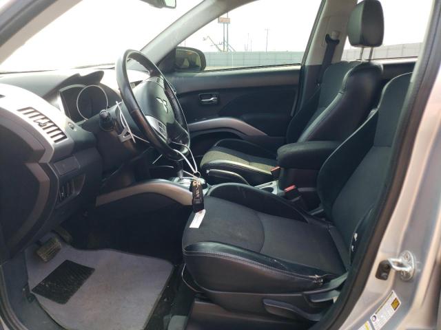 Photo 7 from auction – 2012 MITSUBISHI OUTLANDER with VIN JA4JT3AW5CU006514