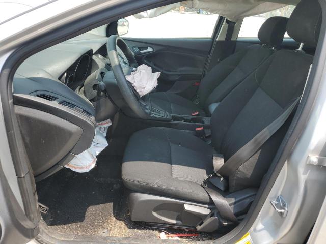 Photo 7 from auction – 2018 FORD FOCUS SE with VIN 1FADP3F2XJL223465