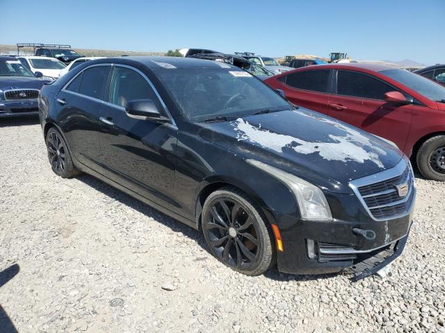 Photo 4 from auction – 2015 CADILLAC ATS PERFOR with VIN 1G6AC5SX1F0106312