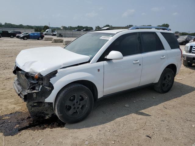 SATURN VUE 2007 with VIN 5GZCZ53487S833525 - Photo from auction