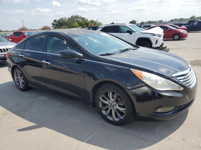 Photo 4 from auction – 2011 HYUNDAI SONATA SE with VIN 5NPEC4AC3BH308444