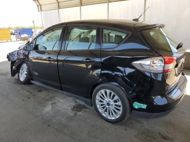 Photo 2 from auction – 2017 FORD C-MAX SE with VIN 1FADP5EU6HL112498