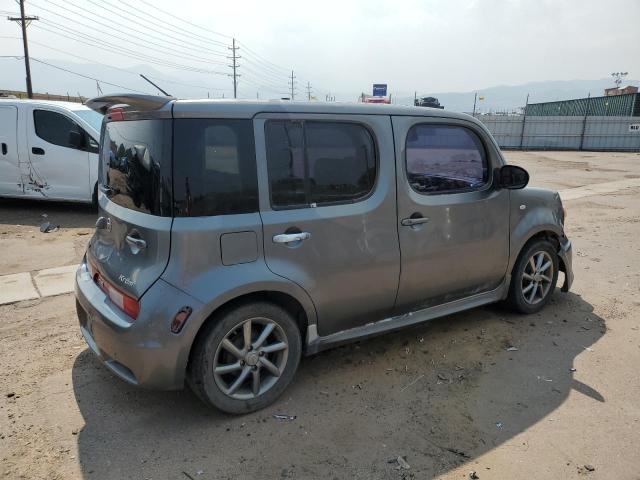 Photo 3 from auction – 2010 NISSAN CUBE BASE with VIN JN8AZ2KR7AT152718
