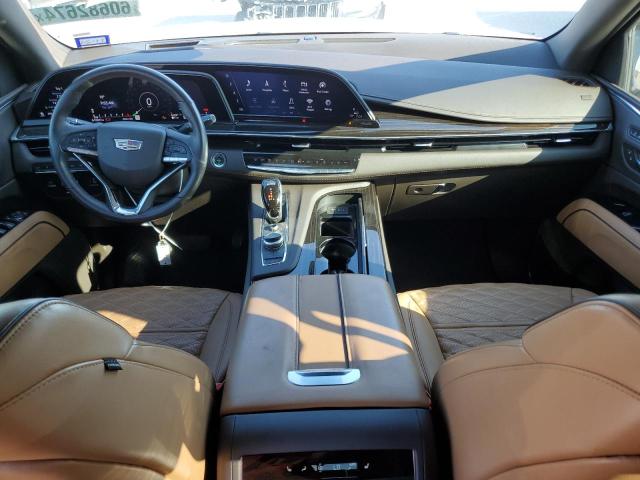 Photo 8 from auction – 2021 CADILLAC ESCALADE S with VIN 1GYS4FKL2MR215317
