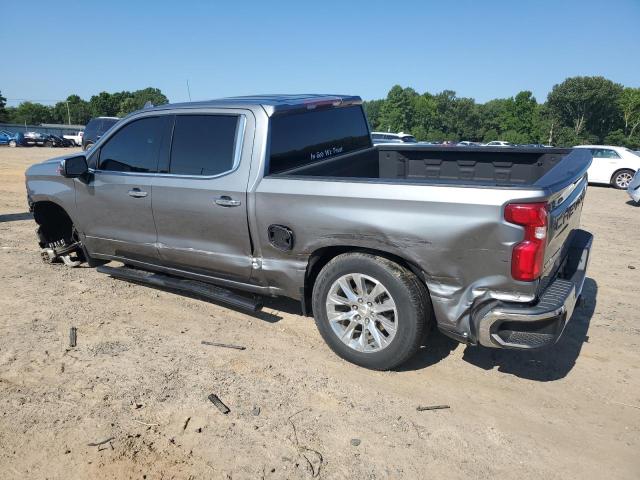 Photo 2 from auction – 2019 CHEVROLET SILVERADO with VIN 3GCUYGED4KG181990