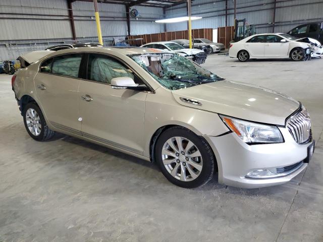 Photo 4 from auction – 2014 BUICK LACROSSE with VIN 1G4GB5GR9EF182355