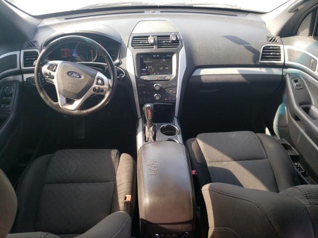 Photo 8 from auction – 2013 FORD EXPLORER X with VIN 1FM5K7D88DGB89207