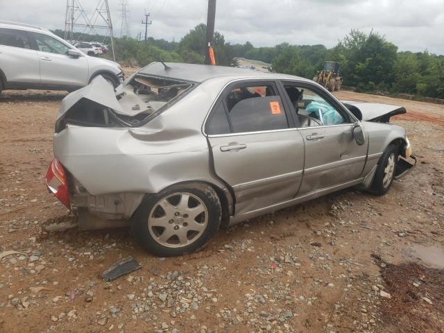 Photo 3 from auction – 2002 ACURA 3.5RL with VIN JH4KA96502C004661