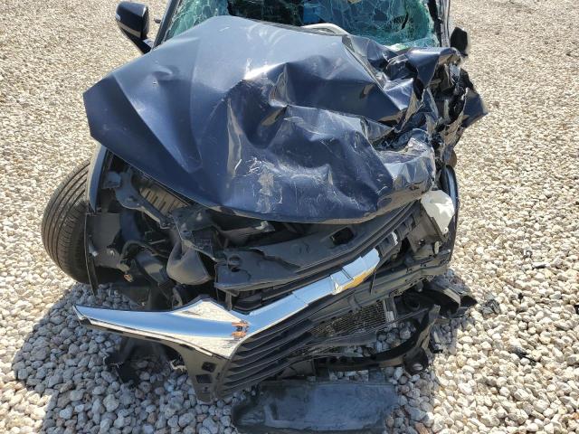 Photo 12 from auction – 2020 CHEVROLET BLAZER 1LT with VIN 3GNKBBRA3LS659768