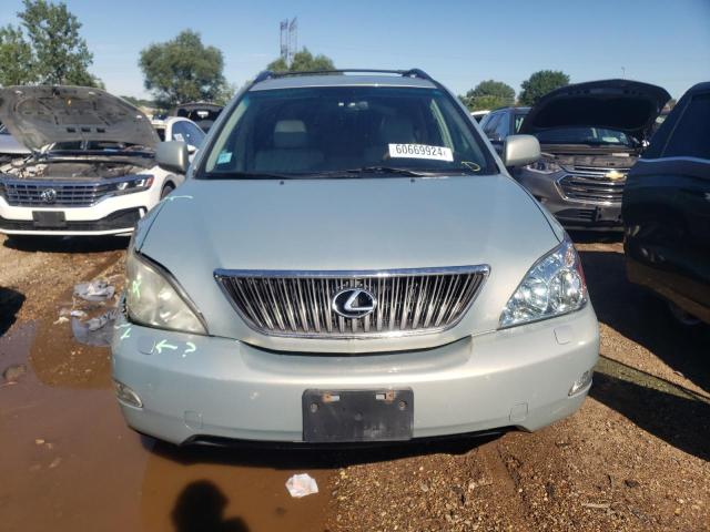 Photo 5 from auction – 2005 LEXUS RX 330 with VIN 2T2HA31U45C044577