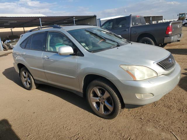 Photo 4 from auction – 2004 LEXUS RX 330 with VIN JTJGA31U840031580