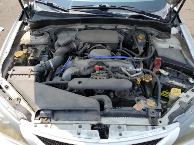 Photo 11 from auction – 2010 SUBARU IMPREZA 2. with VIN JF1GH6A65AH827837