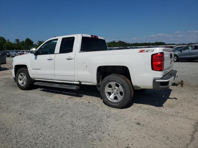 Photo 2 from auction – 2018 CHEVROLET SILVERADO with VIN 2GCVKREC0J1108342