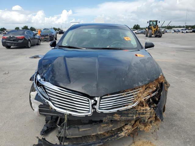 Photo 5 from auction – 2015 LINCOLN MKZ with VIN 3LN6L2GK7FR626170