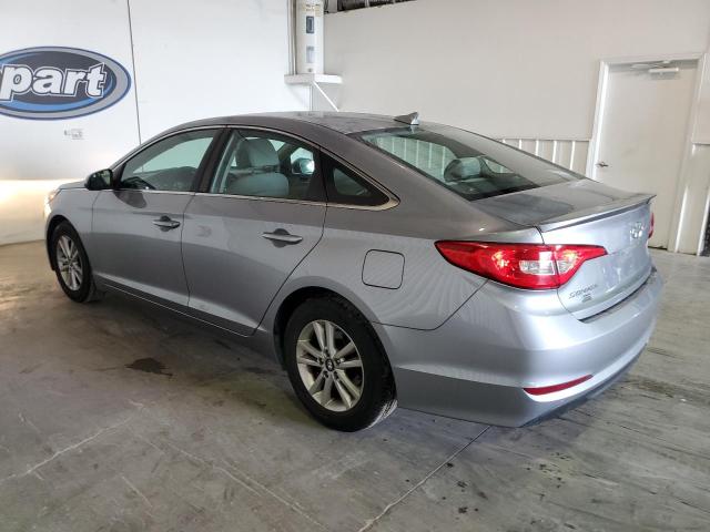 Photo 2 from auction – 2016 HYUNDAI SONATA SE with VIN 5NPE24AF1GH345609