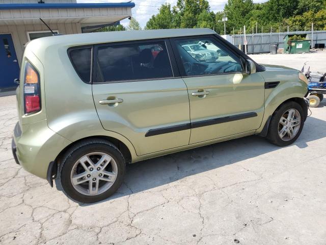 Photo 3 from auction – 2011 KIA SOUL + with VIN KNDJT2A27B7316562