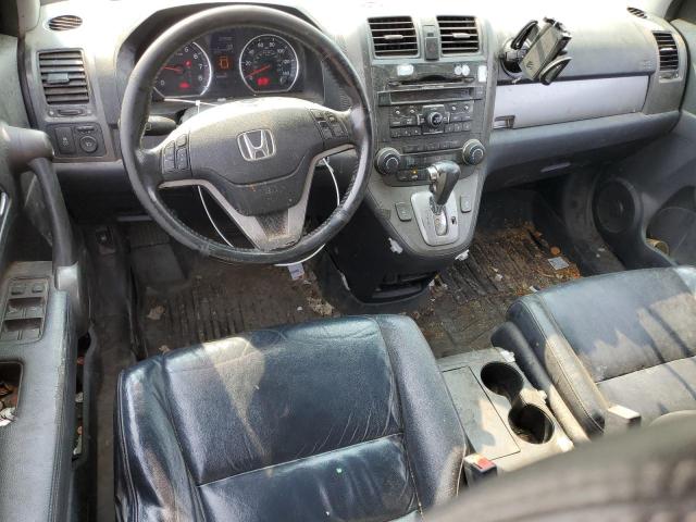 Photo 8 from auction – 2011 HONDA CR-V EXL with VIN JHLRE4H72BC019641